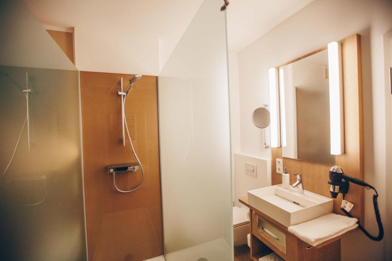 Hotel Luckys Inn Hamburg Bagian luar foto