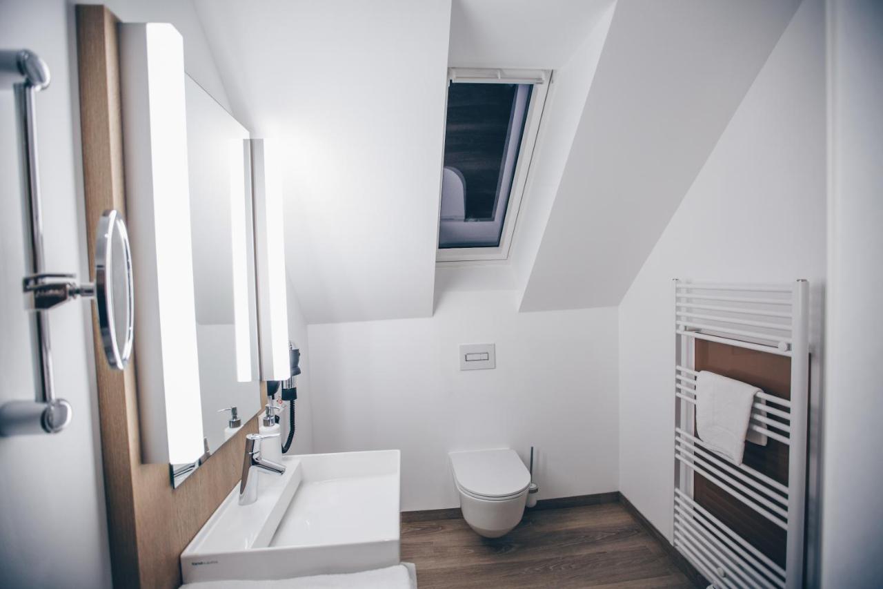Hotel Luckys Inn Hamburg Bagian luar foto